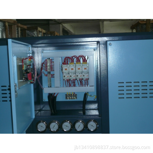 Industrial Chiller